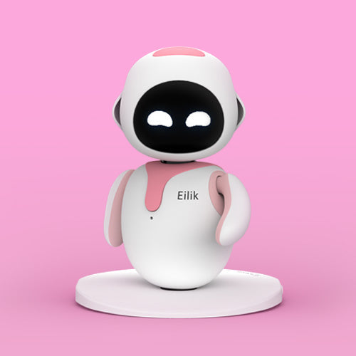 Eilik