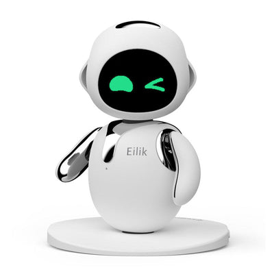 Eilik-Silver